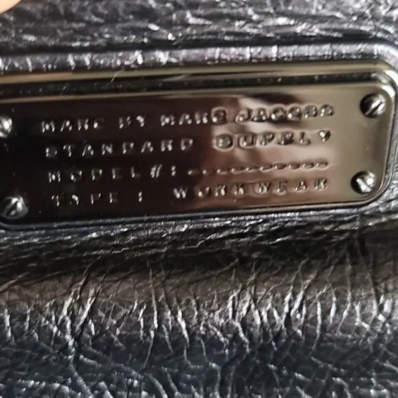 - Marc by Marc jacobs standard supply crossbody bag